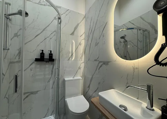 Lilith's Domus 招待所 罗马