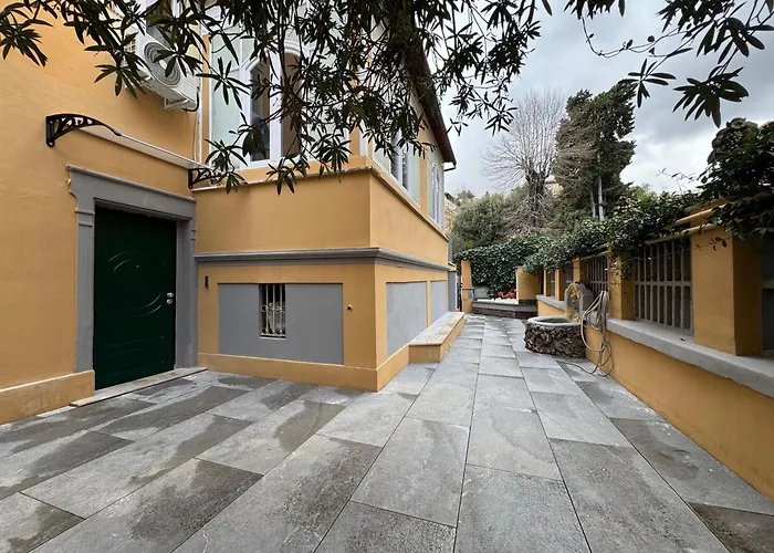 Lilith's Domus 4* 罗马