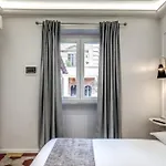 Lilith's Domus בית הארחה רומא