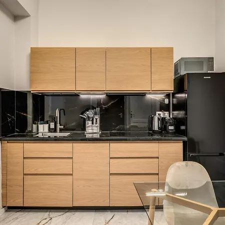 Lilith's Domus 4* רומא