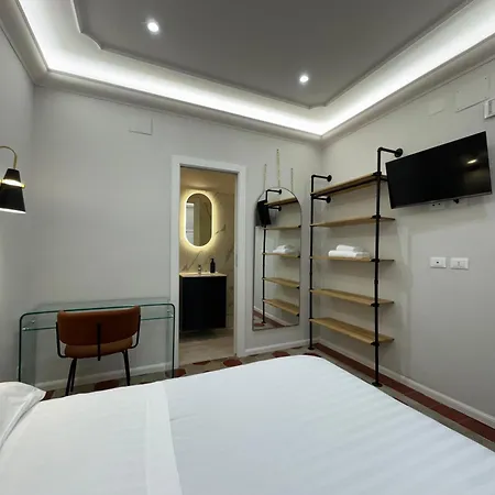 Lilith's Domus Gæstehus Rom