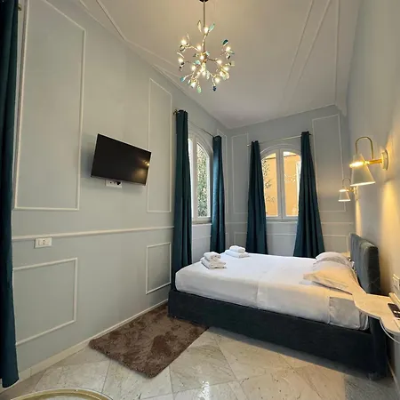 Gæstehus Lilith's Domus