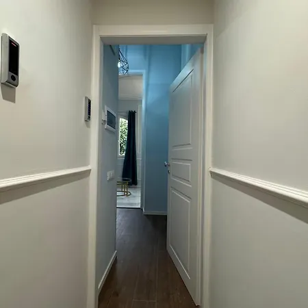 Lilith's Domus 4* Rom