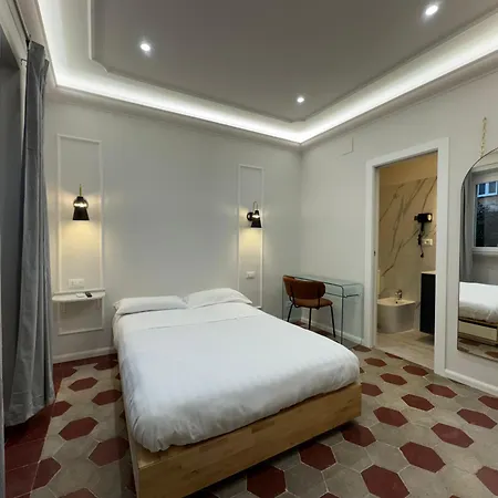 Guest house Lilith's Domus 4*