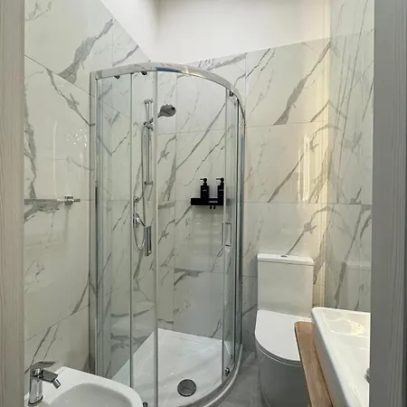 Guest house Lilith's Domus Rome