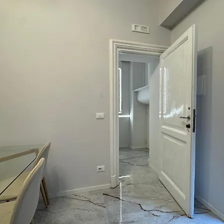 Guest house Lilith's Domus 4*