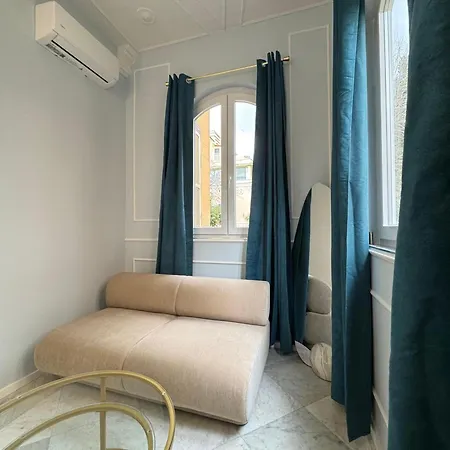 Lilith's Domus Guest house Rome