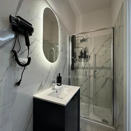 Guest house Lilith's Domus Rome