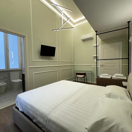 Guest house Lilith's Domus Rome