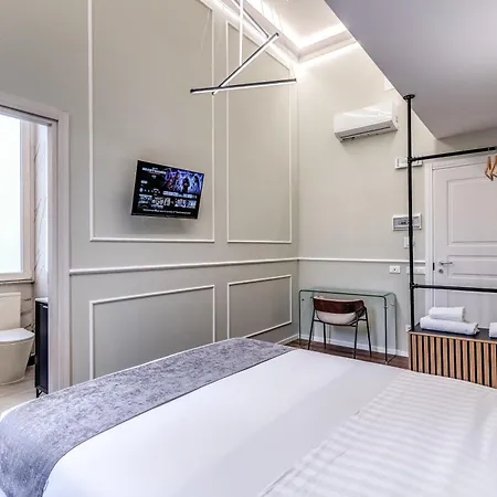 Lilith's Domus Maison d'hôtes 4*