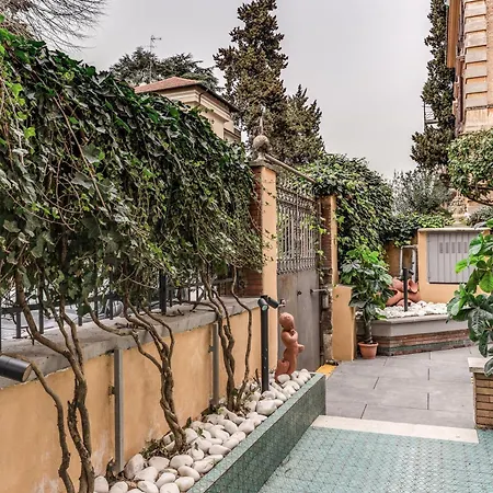 Casa de hóspedes Lilith's Domus Roma