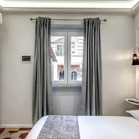 Lilith's Domus Casa de hóspedes Roma
