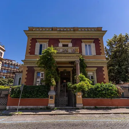 Lilith's Domus 4* Roma