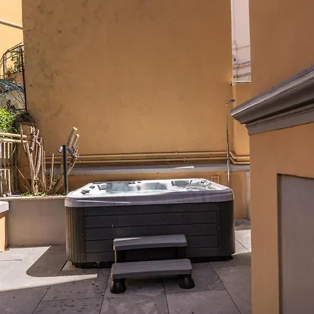 Casa de hóspedes Lilith's Domus Roma