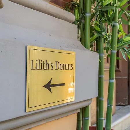 Lilith's Domus 4*