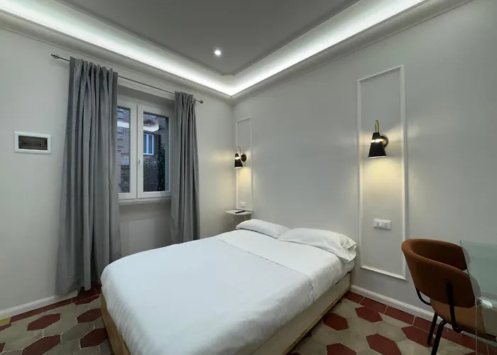 Lilith's Domus 4* Rome