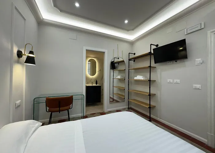 Lilith's Domus Guest house Rome