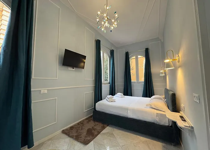 Guest house Lilith's Domus