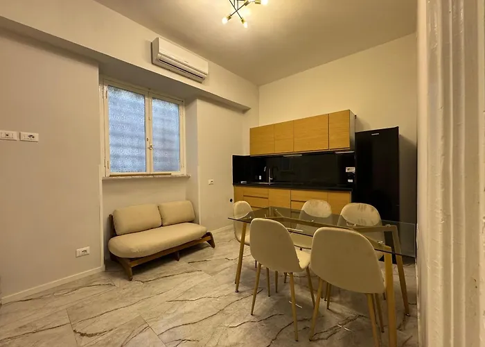 Lilith's Domus Maison d'hôtes 4*