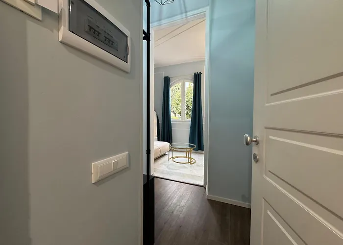 Guest house Lilith's Domus Rome