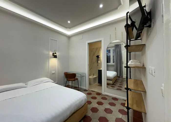 Lilith's Domus Guest house Rome