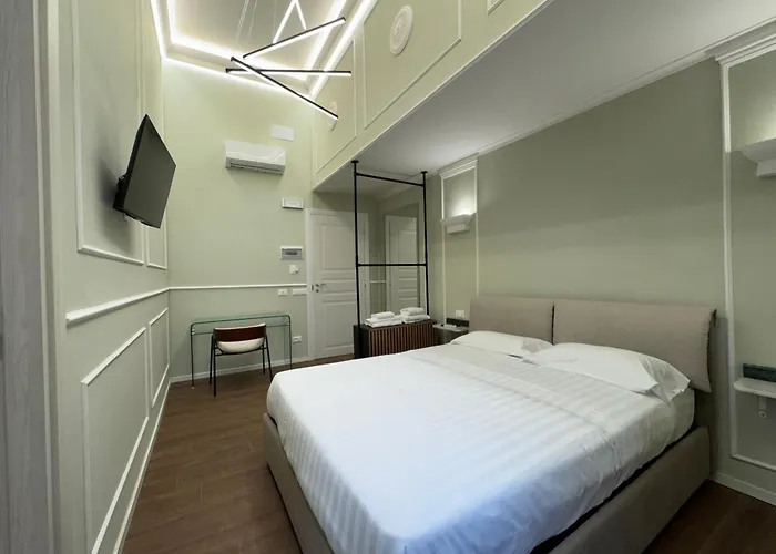 Guest house Lilith's Domus Rome