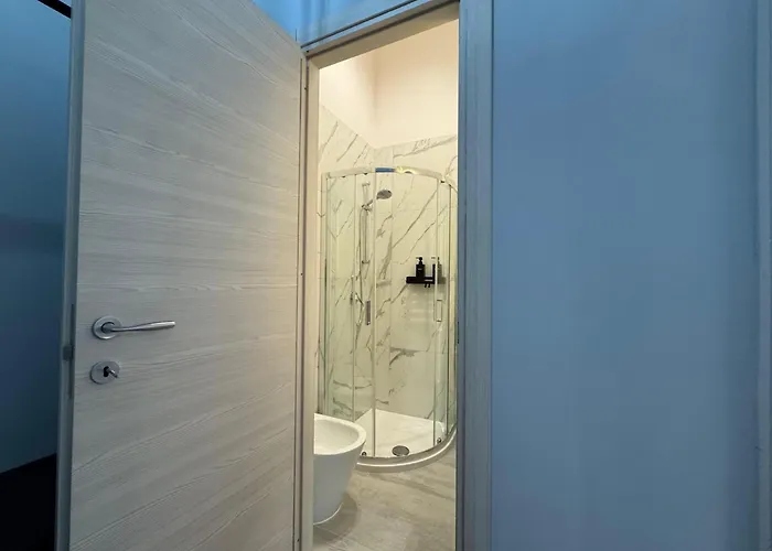 Lilith's Domus Guest house