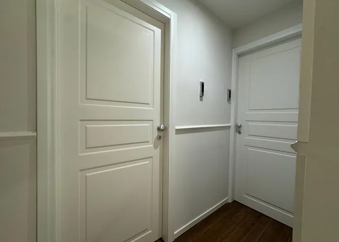 Gæstehus Lilith's Domus Rom