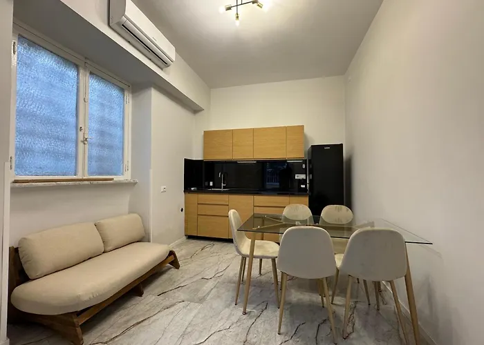 Lilith's Domus Guest house