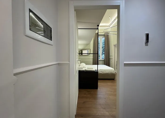 Lilith's Domus Guest house 4*