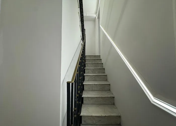 Lilith's Domus Maison d'hôtes 4*