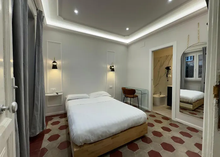 Guest house Lilith's Domus 4*