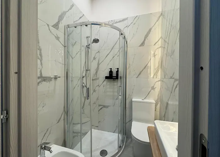 Guest house Lilith's Domus Rome