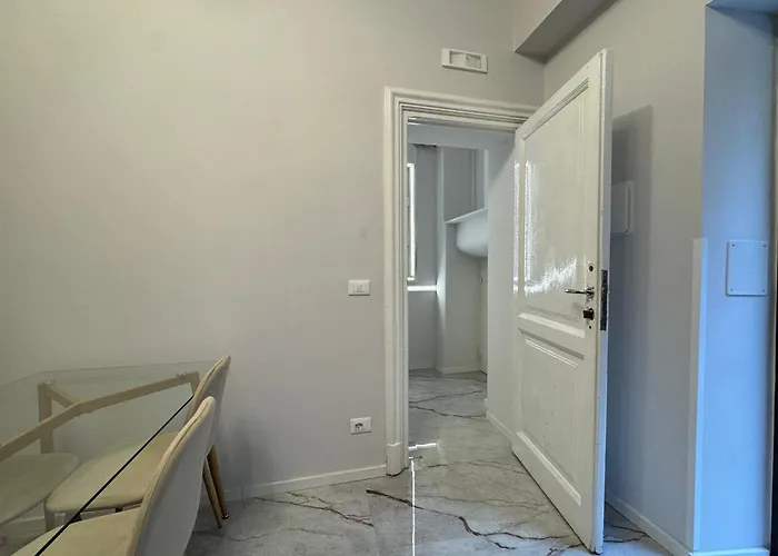 Maison d'hôtes Lilith's Domus 4*