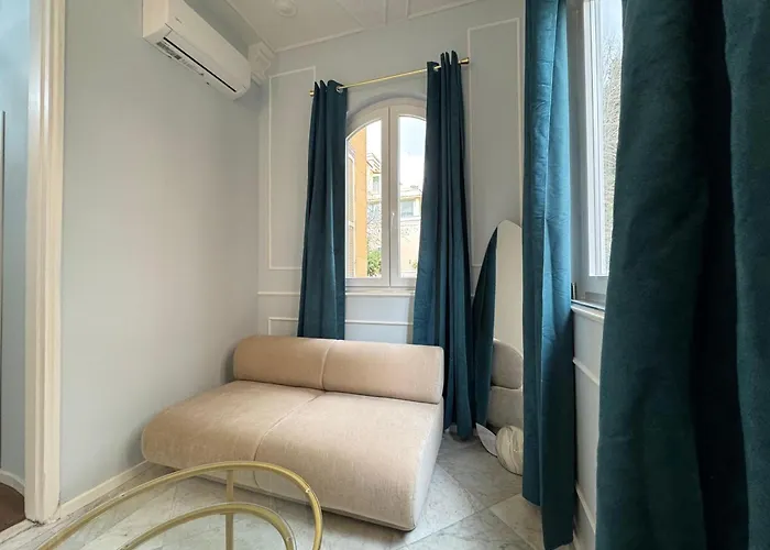 Lilith's Domus Guest house Rome