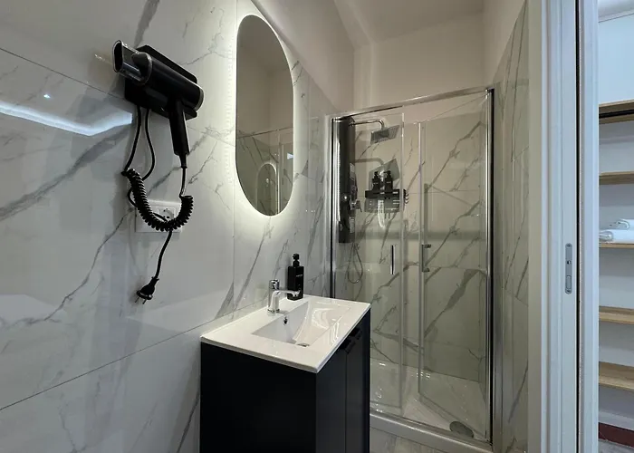 Guest house Lilith's Domus Rome