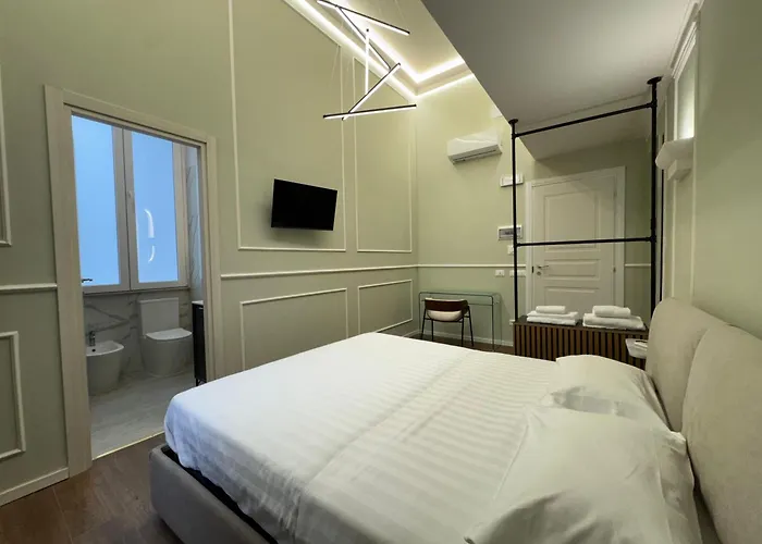 Guest house Lilith's Domus Rome