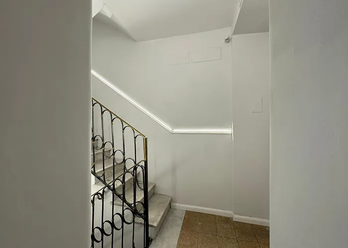 Lilith's Domus Guest house 4*