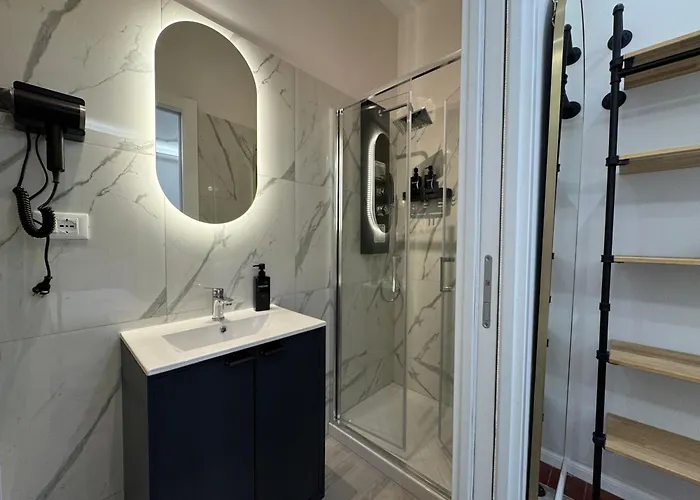 Lilith's Domus Guest house Rome