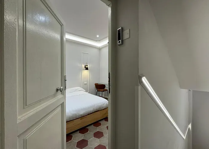 Lilith's Domus Guest house