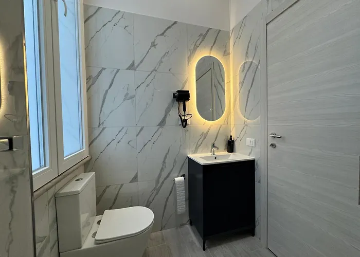 Lilith's Domus Gæstehus