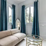 Lilith's Domus Roma