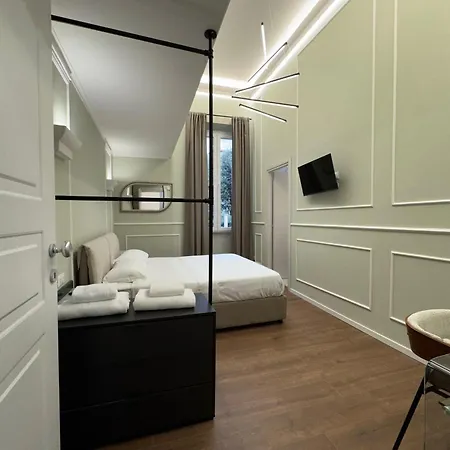 Pensionat Lilith's Domus