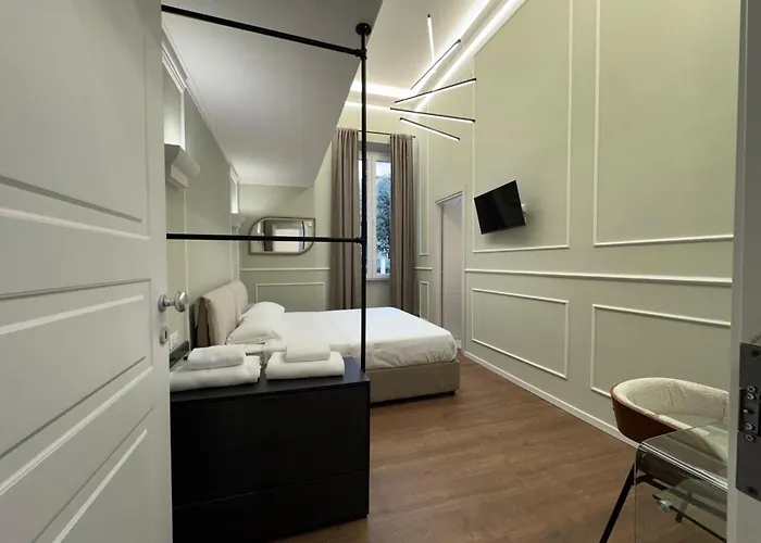 Pensionat Lilith's Domus