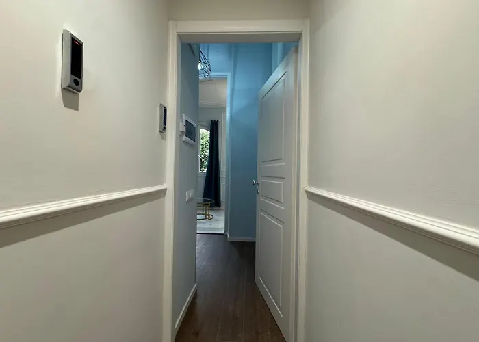 Lilith's Domus 4* Roma