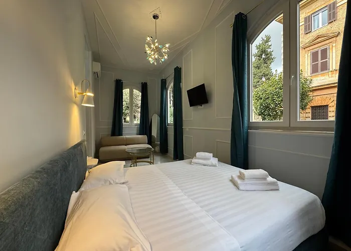 Lilith's Domus Konukevi