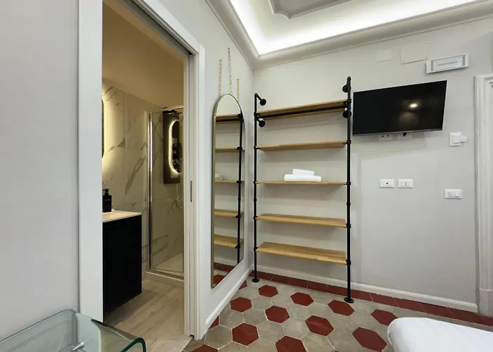 Lilith's Domus Pensionat Rom