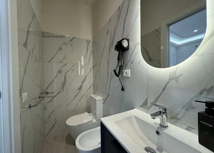 Lilith's Domus 4* Roma