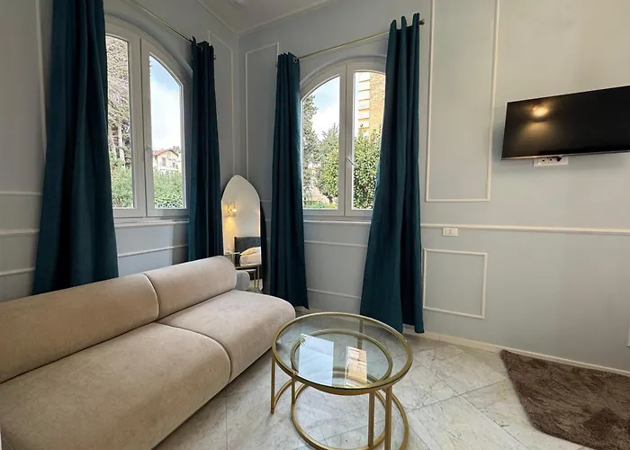 Lilith's Domus 4* Roma